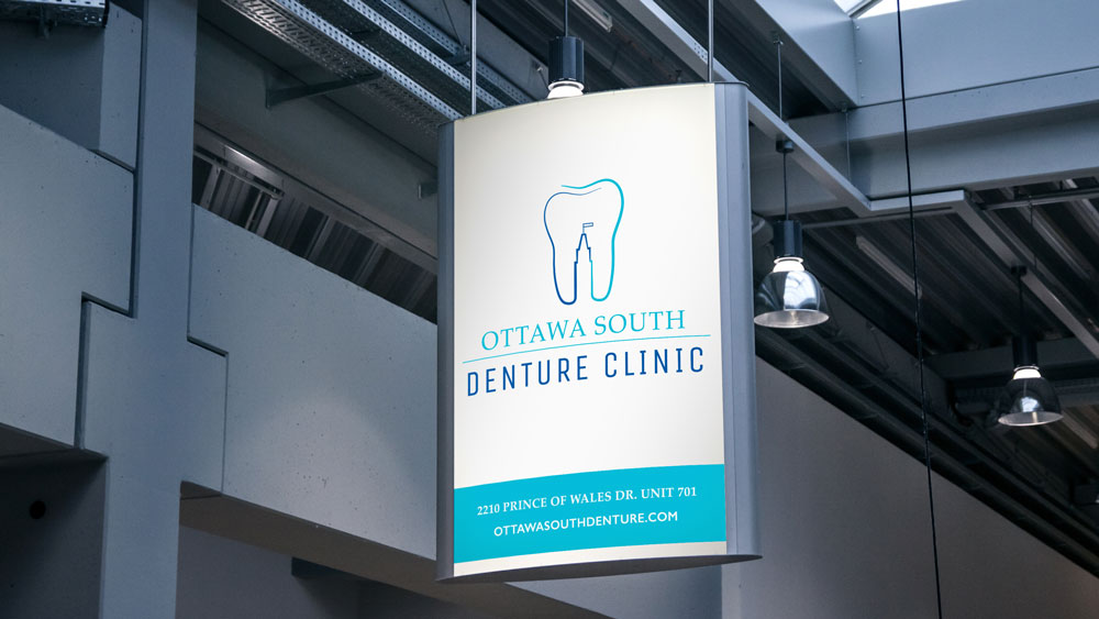 Ottawa South Dental logo